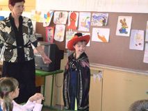 Неделя книги