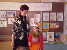 Неделя книги