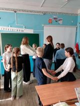 Практические занятия Разработка мероприятия «Игры в помещении»